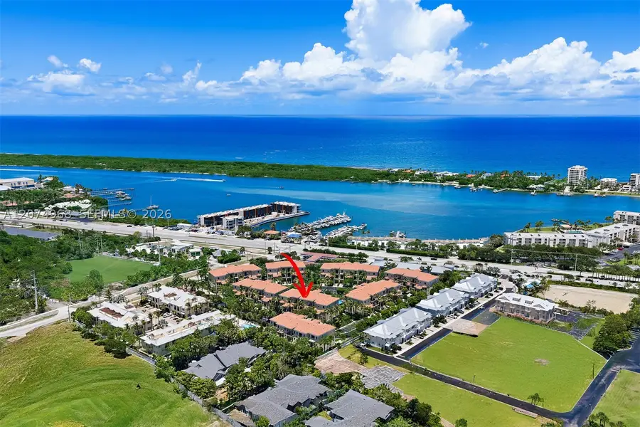 703 Del Sol Cir #703, Tequesta, FL 33469 - #2
