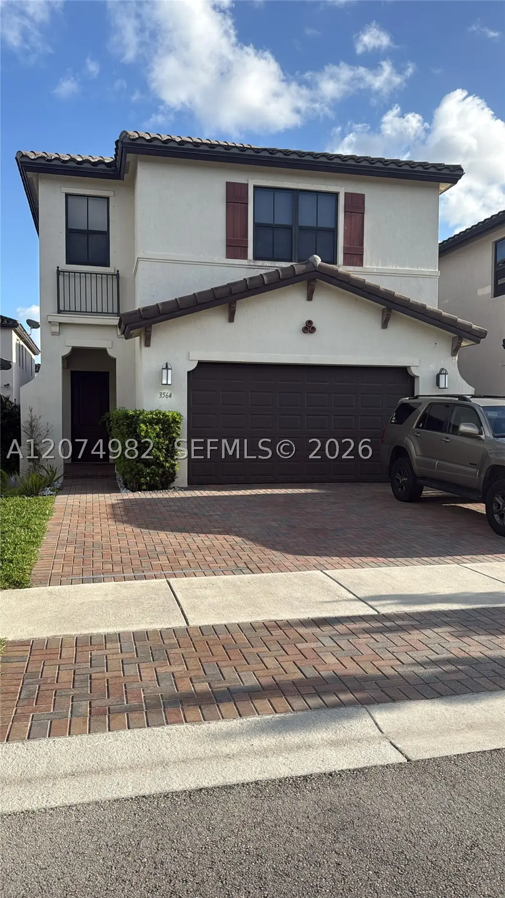 3564 W 97th St, Hialeah, FL 33018 - #1
