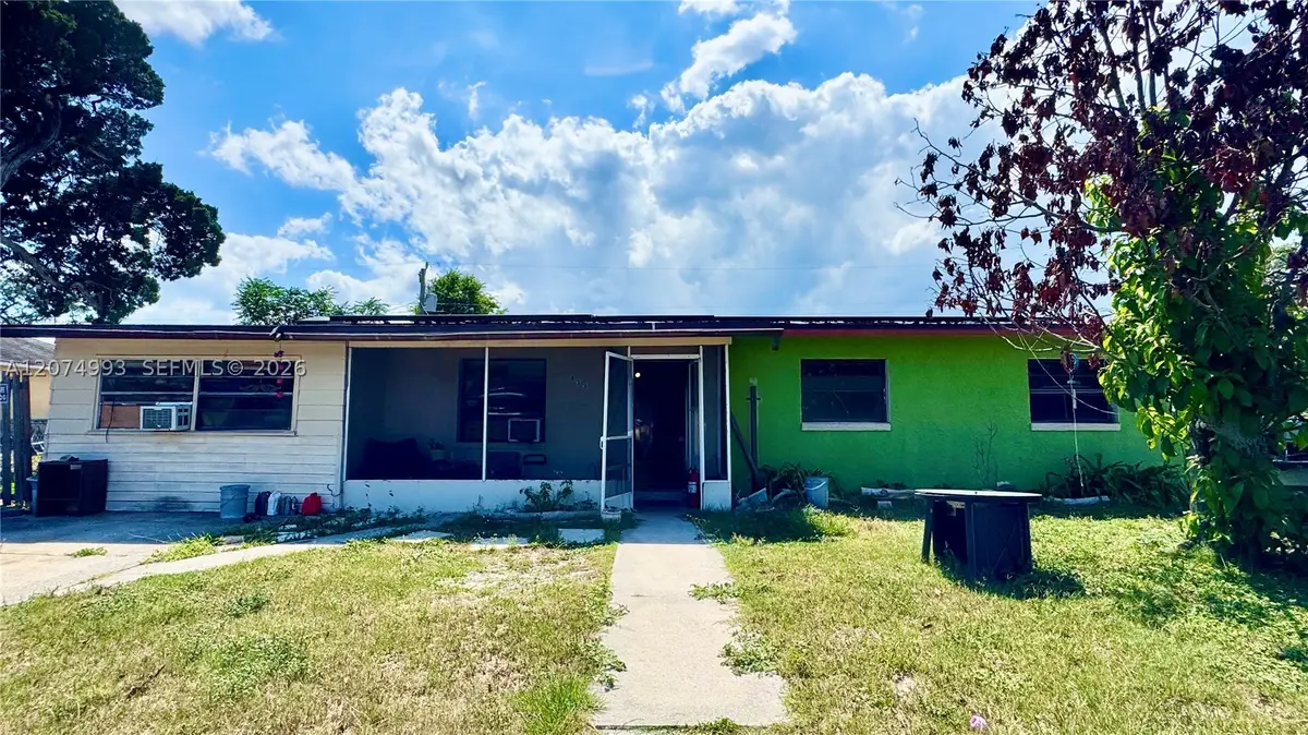 833 Morning Side Dr., Cocoa, FL 32922 - #1