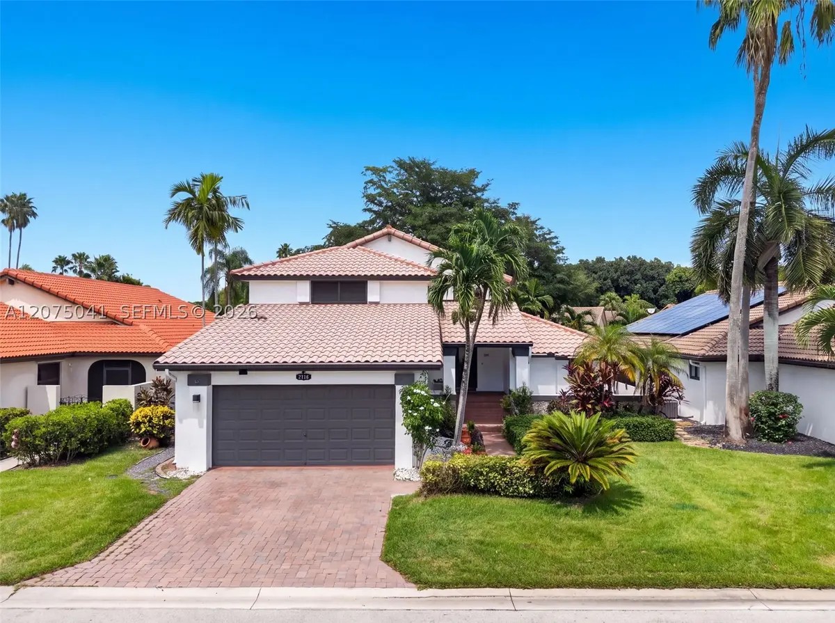 2116 Austin, Weston, FL 33326 - #1