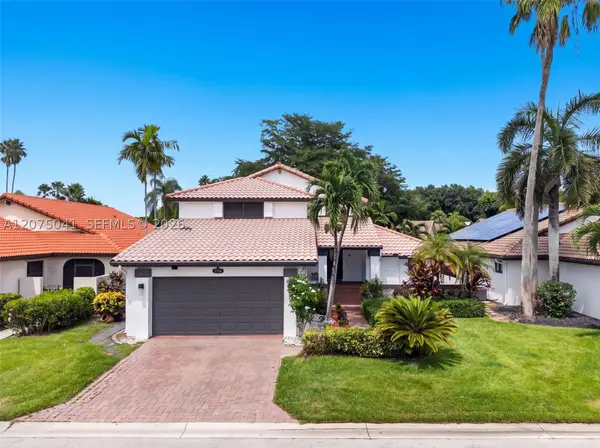 2116 Austin, Weston, FL 33326