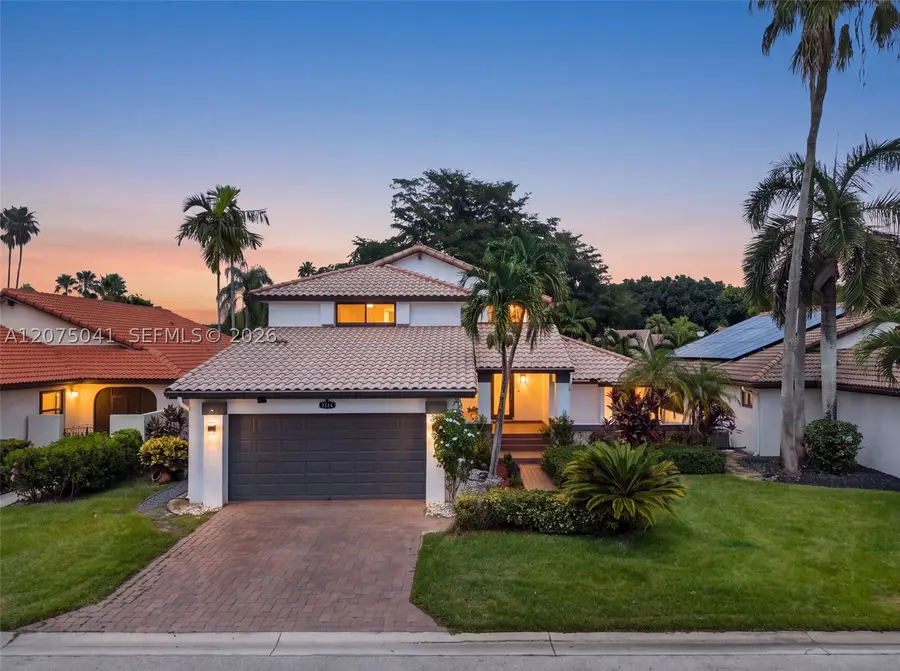 2116 Austin, Weston, FL 33326 - #2