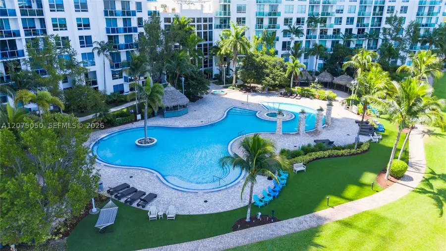 2641 N Flamingo Rd #905N, Sunrise, FL 33323 - #2