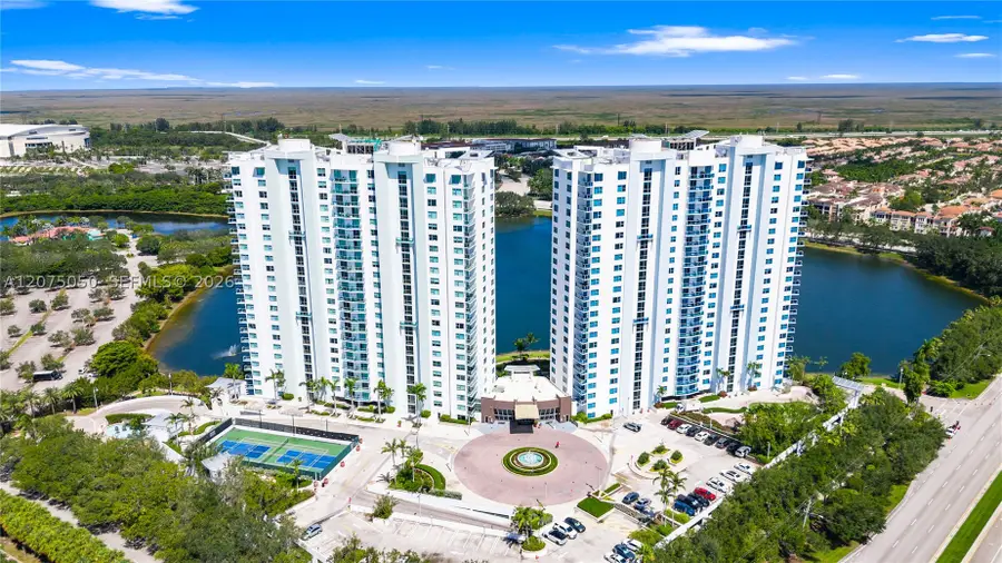 2641 N Flamingo Rd #905N, Sunrise, FL 33323 - #3