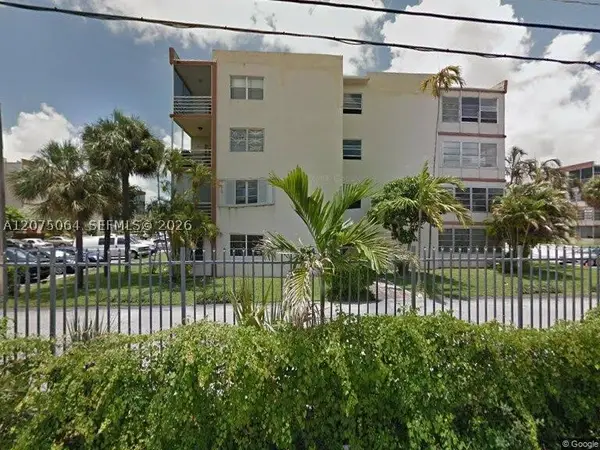 4044 NW 19th St #404, Lauderhill, FL 33313