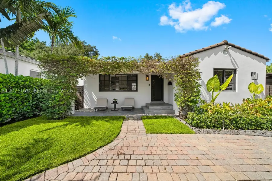 235 NE 90th St, El Portal, FL 33138 - #3