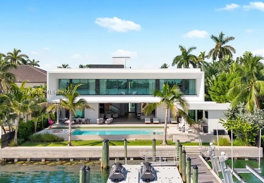 375 N Hibiscus Dr, Miami Beach, FL 33139 - #1