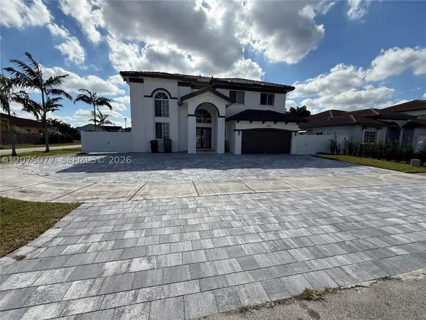 15624 SW 20th St, Miami, FL 33185
