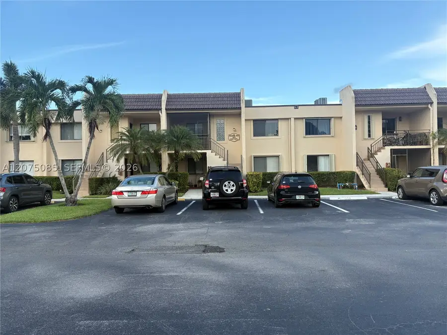 16471 Blatt Blvd #203, Weston, FL 33326 - #2