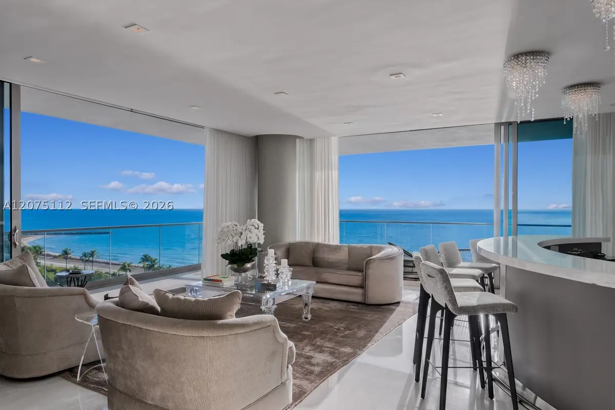 10203 Collins Ave #801, Bal Harbour, FL 33154 - #1