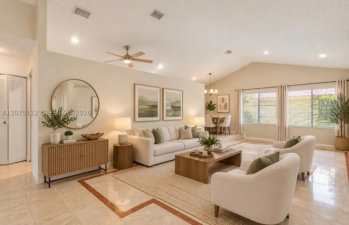 16871 Patio Village Ct, Weston, FL 33326 - #1