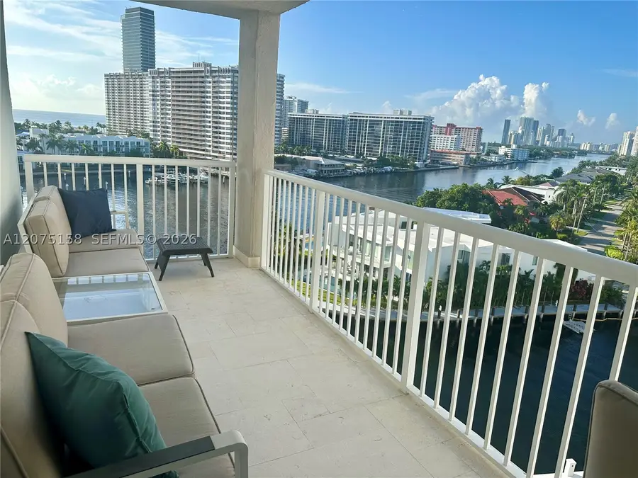 121 Golden Isles Dr #907, Hallandale Beach, FL 33009 - #2