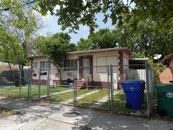 1075 NW 28th St, Miami, FL 33127
