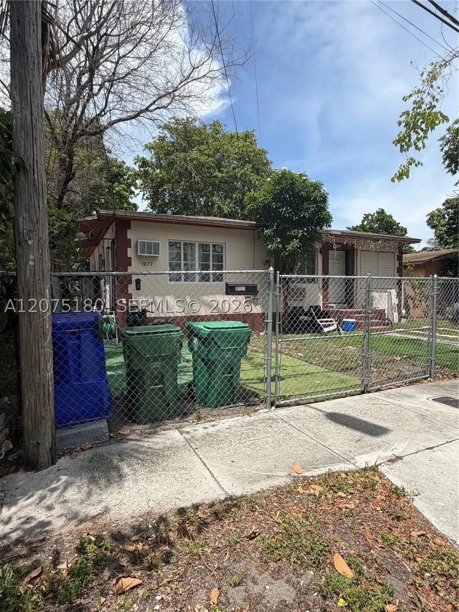 1075 NW 28th St, Miami, FL 33127 - #3