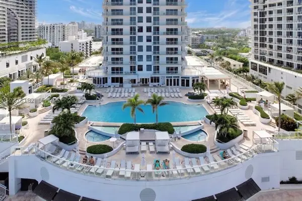 505 N Fort Lauderdale Beach Blvd #1801, Fort Lauderdale, FL 33304