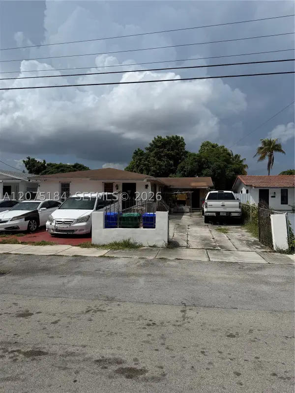 1845 NW 16th St, Miami, FL 33125