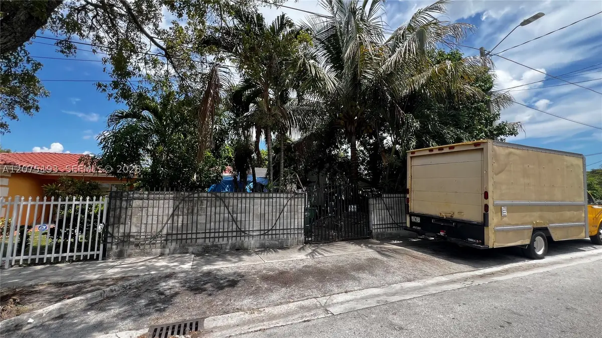 1531 NW 59th St, Miami, FL 33142 - #1