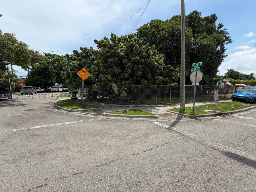 2340 NW 15th Ave, Miami, FL 33142 - #3