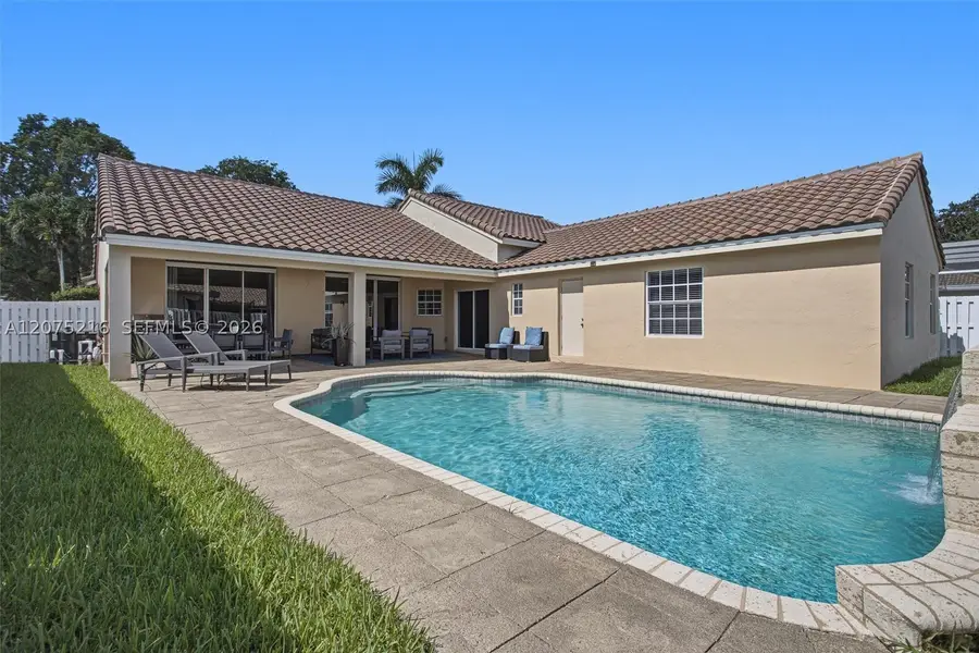 609 Verona Pl, Weston, FL 33326 - #3