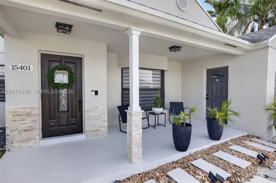 15401 SW 144th Ave, Miami, FL 33177 - #3
