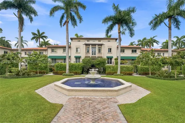 13626 Deering Bay Dr, Coral Gables, FL 33158
