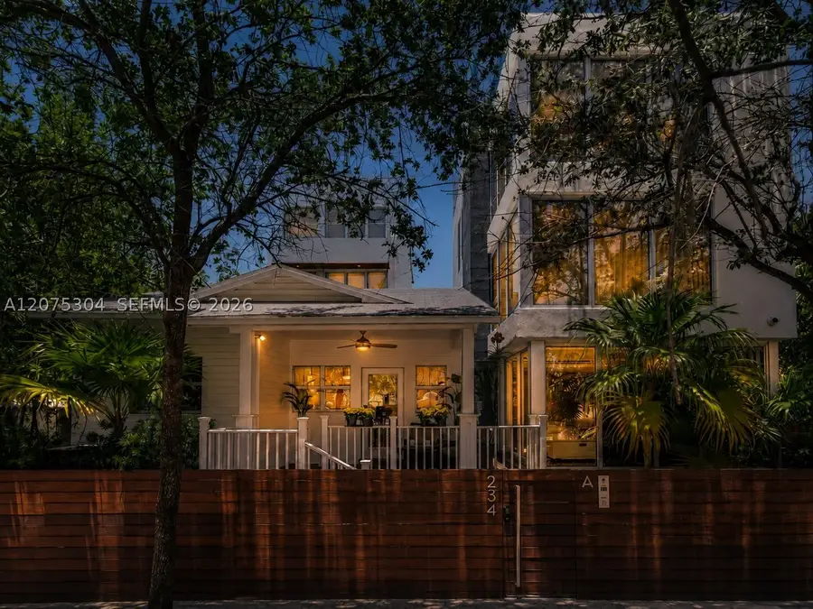 234 Washington Ave #A, Miami Beach, FL 33139 - #2