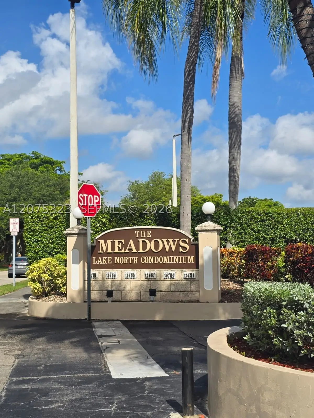 13791 SW 66th St #258E, Miami, FL 33183 - #1