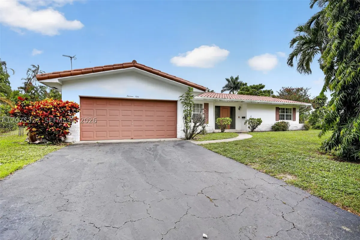 1350 NW 73rd Ave, Plantation, FL 33313 - #1