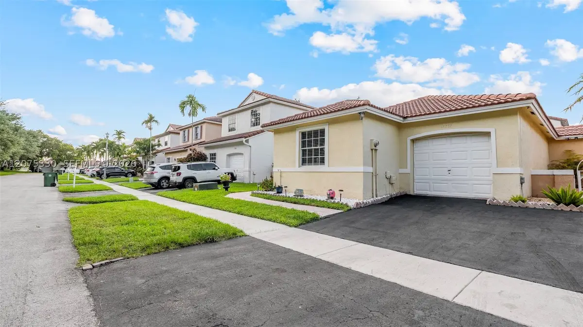 17251 NW 6th St, Pembroke Pines, FL 33029 - #1