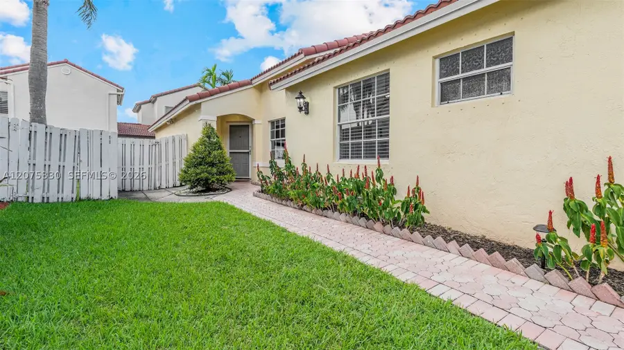 17251 NW 6th St, Pembroke Pines, FL 33029 - #2