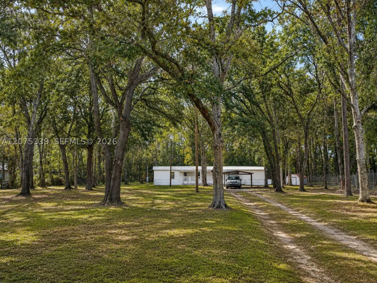 2522 NW 121st Ave, Gainesville, FL 32609 - #1