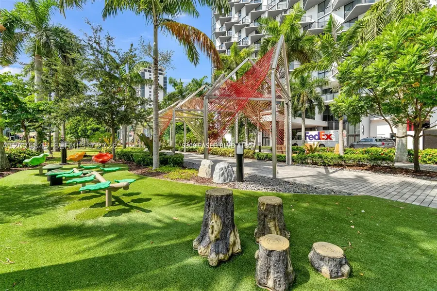 5300 Paseo Blvd #1807, Doral, FL 33166 - #3