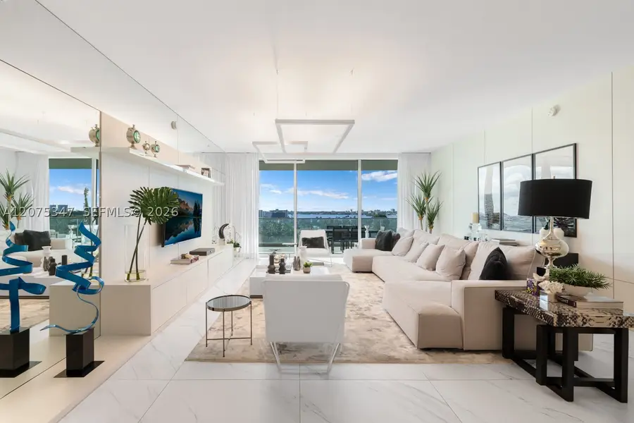 10201 Collins Ave #907, Bal Harbour, FL 33154 - #2