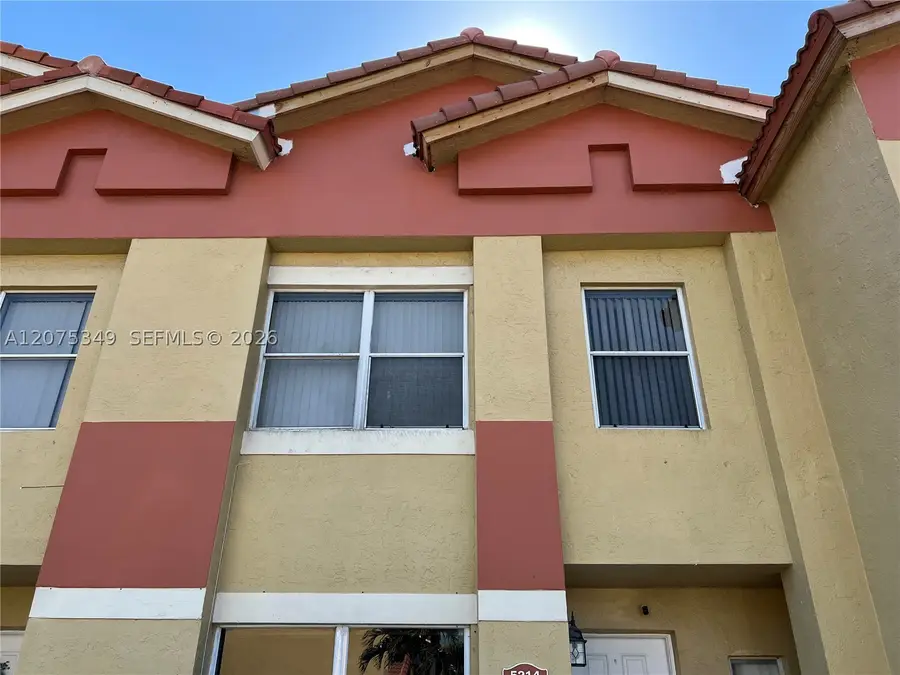 5214 NW 190th St, Miami Gardens, FL 33055 - #3