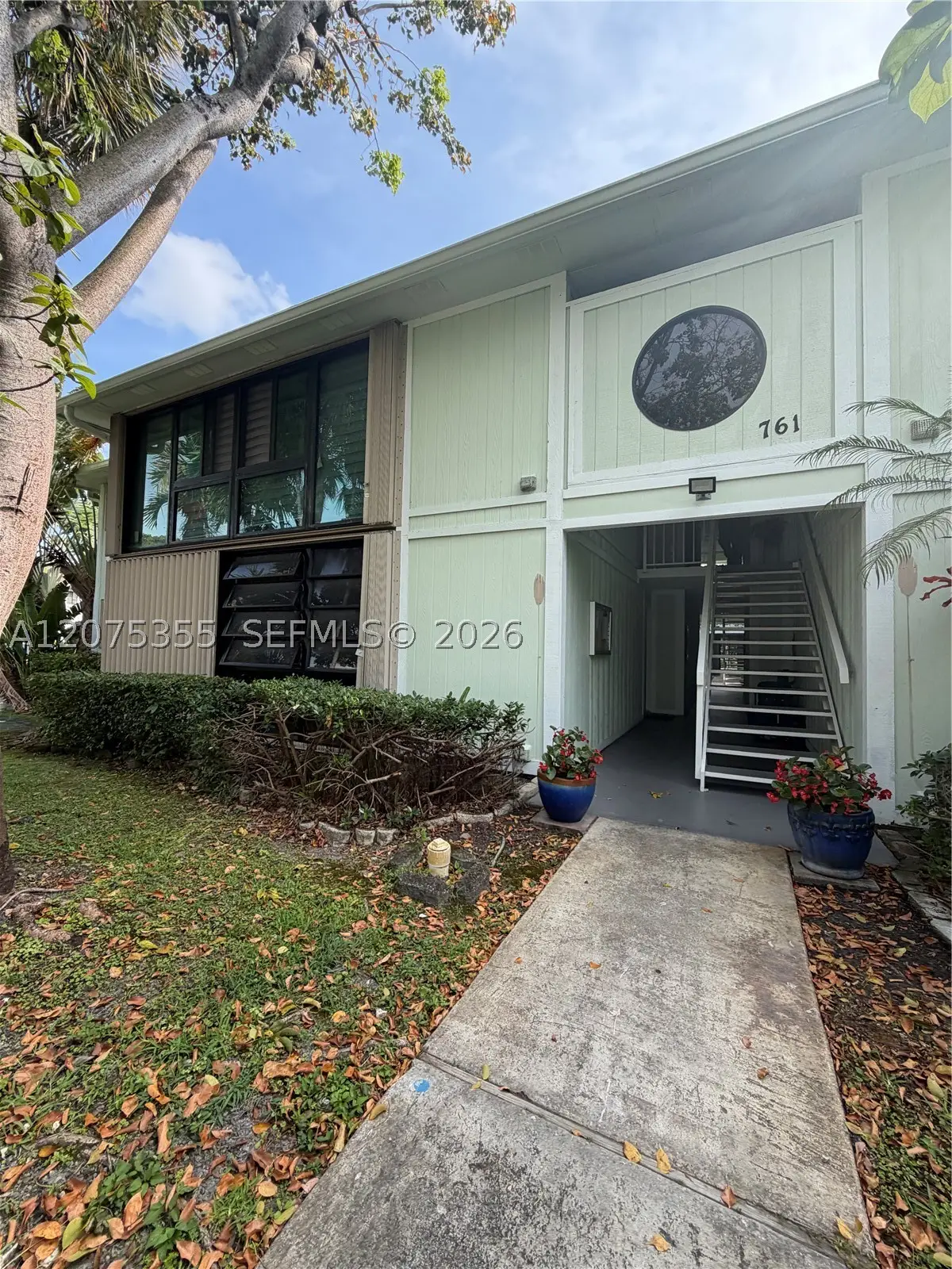 761 NE 199th St #202, Miami, FL 33179 - #1