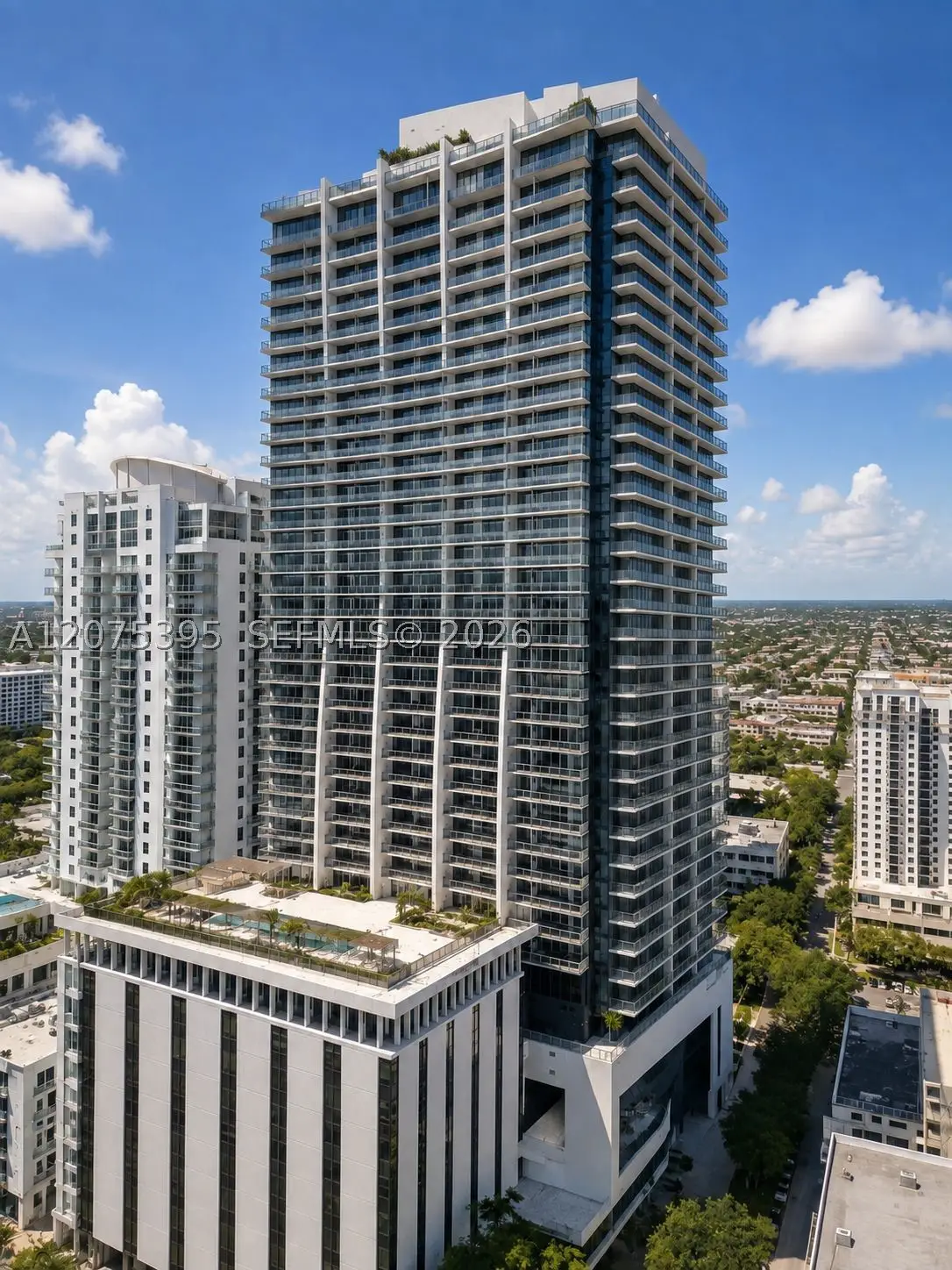 1010 Brickell Ave #2009, Miami, FL 33131 - #1