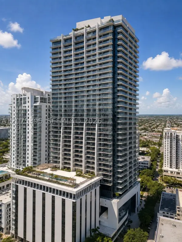 1010 Brickell Ave #2009, Miami, FL 33131