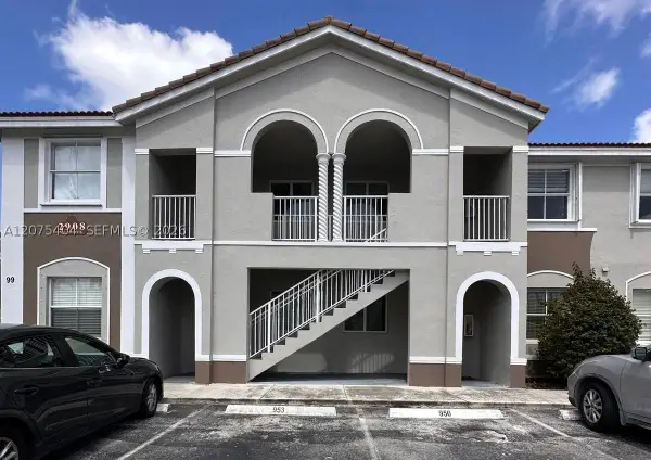 2908 SE 17th Ave #202, Homestead, FL 33035