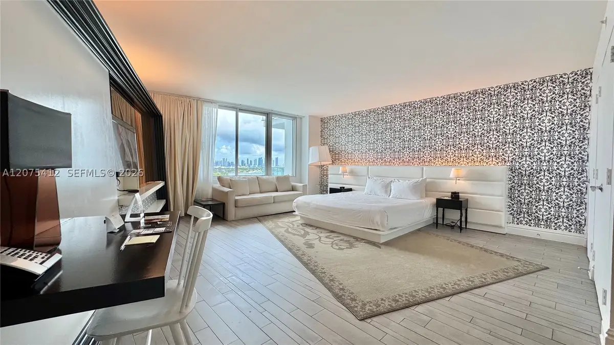 1100 West Ave #1108, Miami Beach, FL 33139 - #1