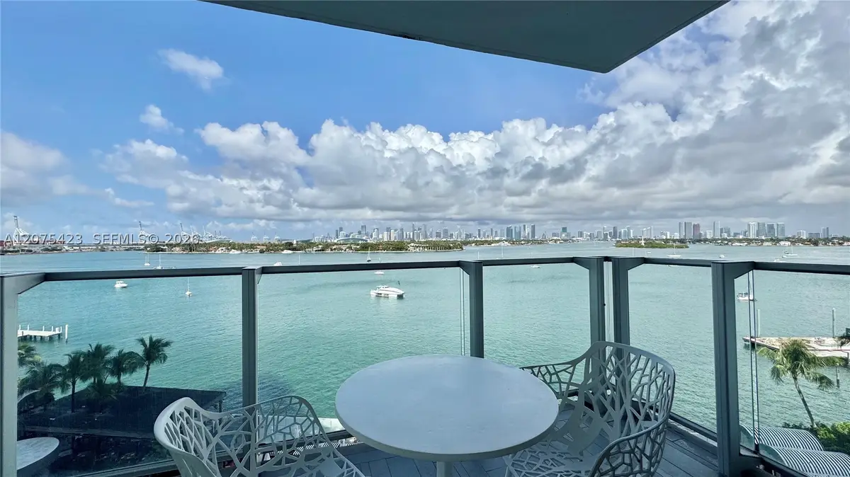 1100 West Ave #812, Miami Beach, FL 33139 - #1