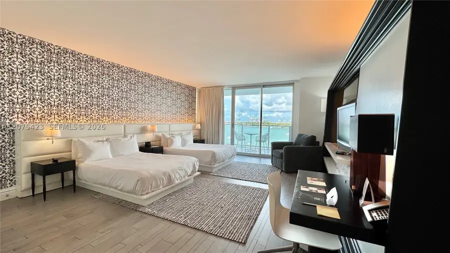 1100 West Ave #812, Miami Beach, FL 33139 - #2