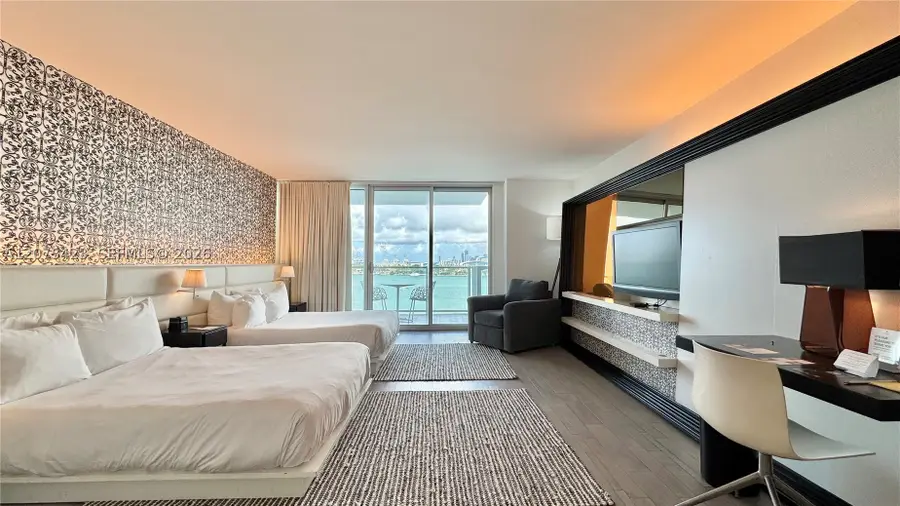 1100 West Ave #812, Miami Beach, FL 33139 - #3