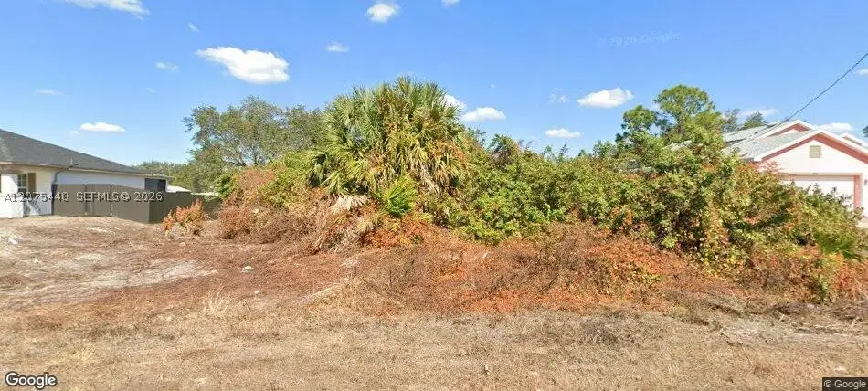 2508 W 40 St, Lehigh Acres, FL 33971 - #1