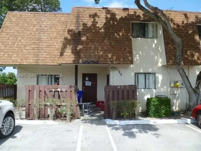 125 San Remo Blvd, North Lauderdale, FL 33068 - #1