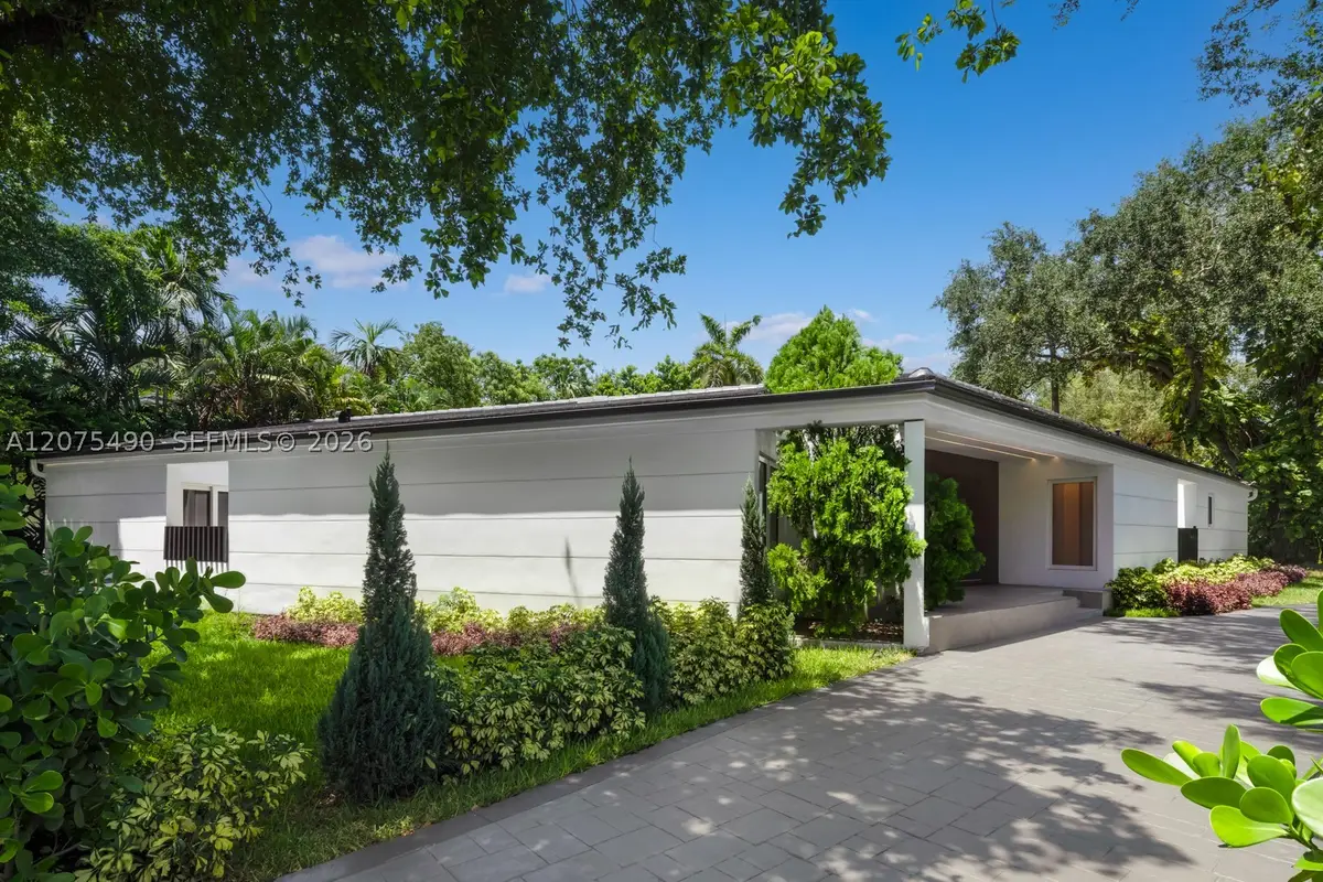 8150 Old Cutler Rd, Coral Gables, FL 33143 - #1