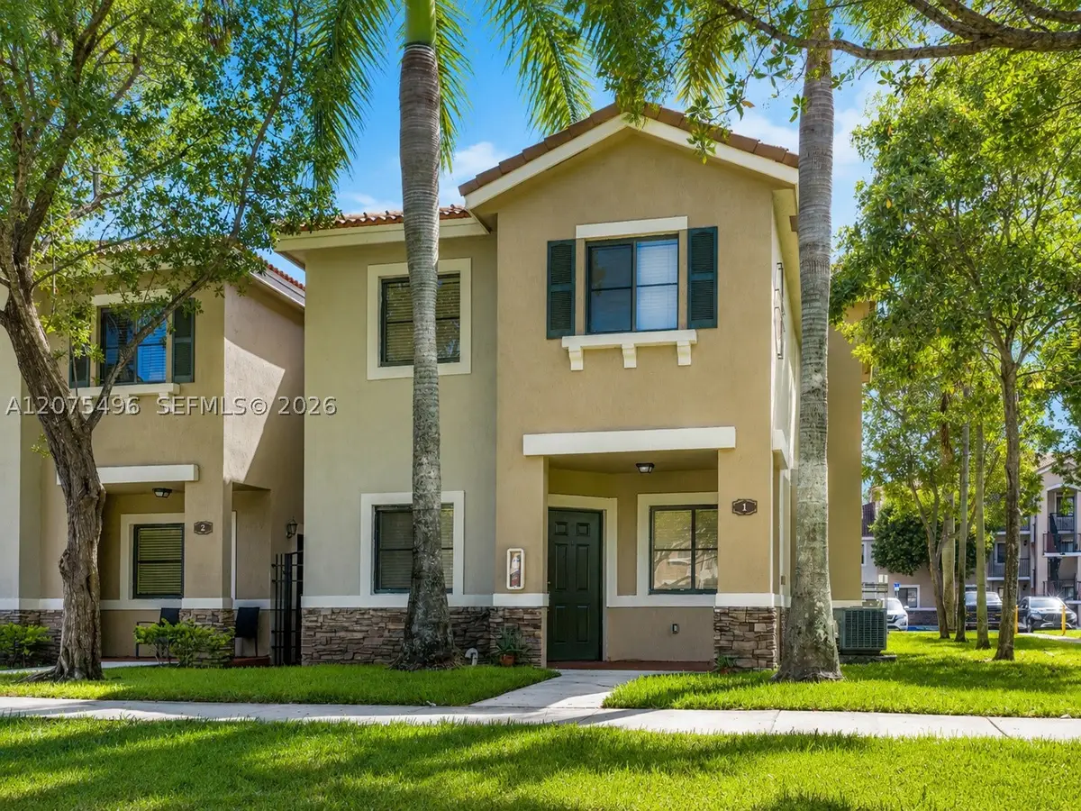 22821 SW 88th Pl #1-20, Cutler Bay, FL 33190 - #1