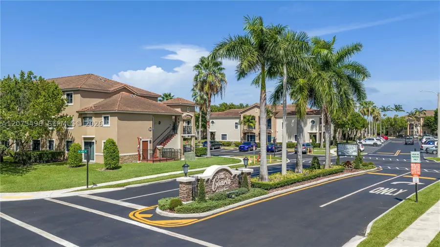 22821 SW 88th Pl #1-20, Cutler Bay, FL 33190 - #3