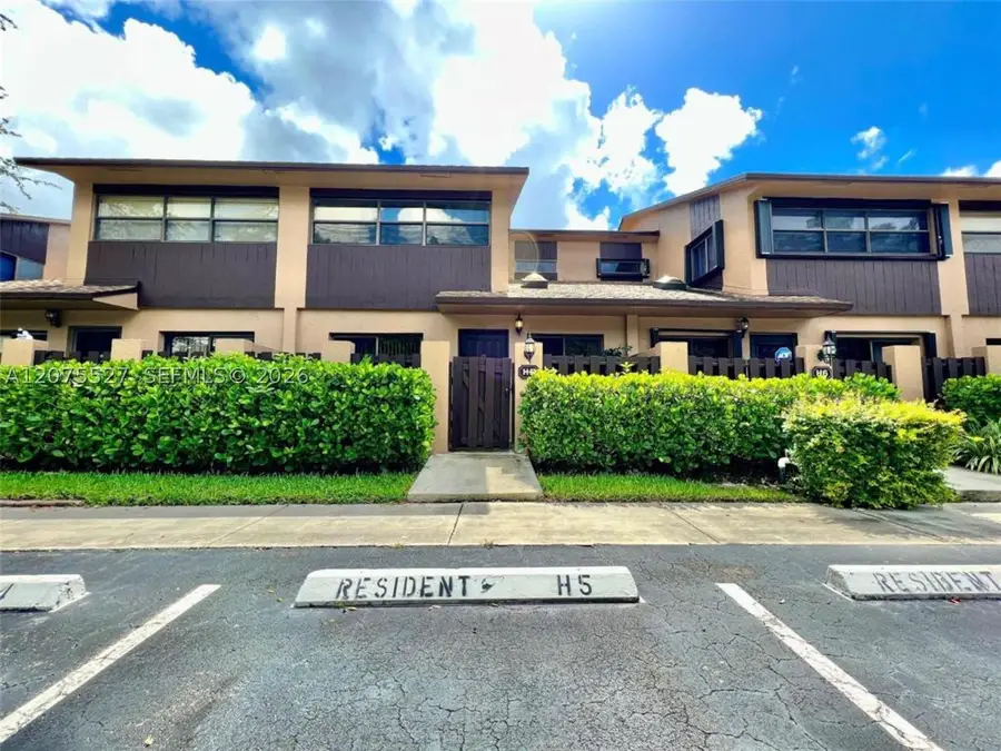 7750 NW 79th Ave #H5, Tamarac, FL 33321 - #3
