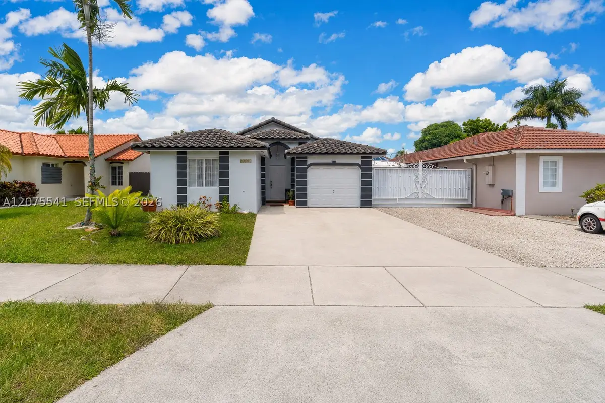 18230 SW 143rd Ct, Miami, FL 33177 - #1