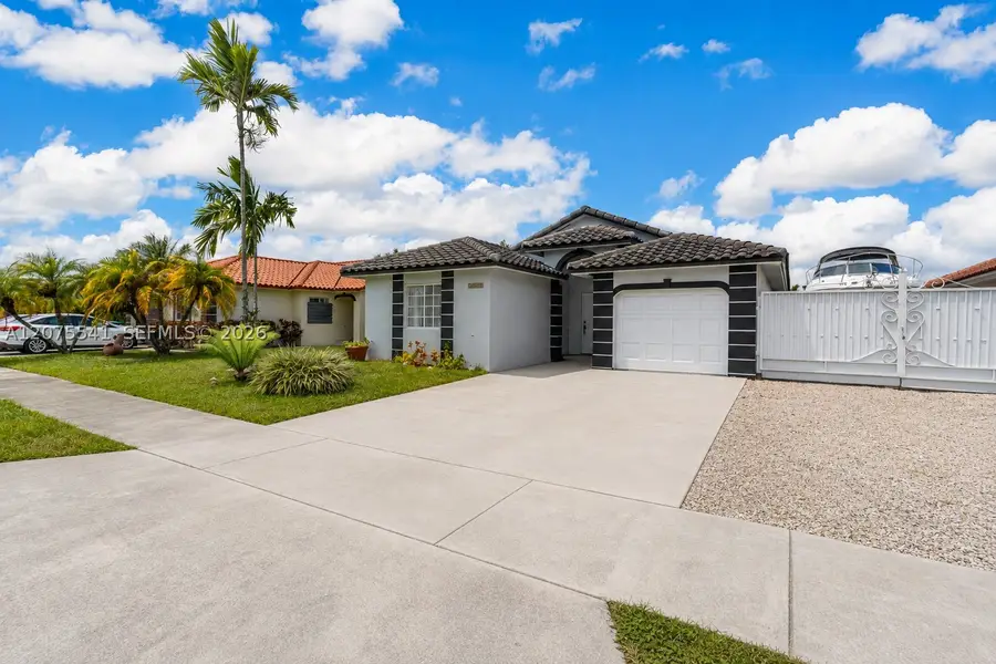 18230 SW 143rd Ct, Miami, FL 33177 - #2